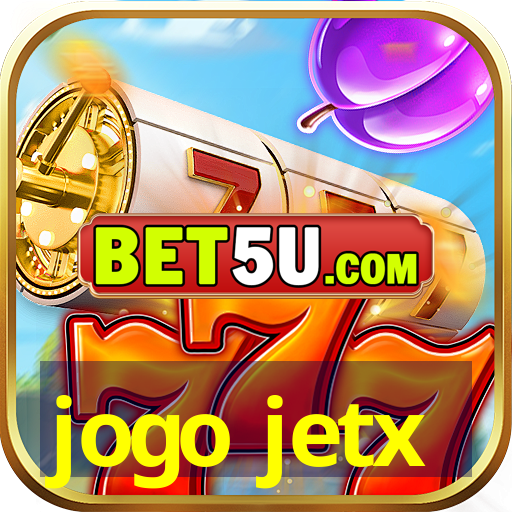 jogo jetx